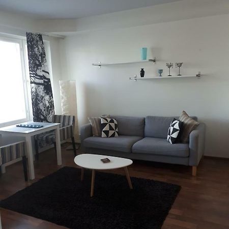 Kaira Apartments Rovaniemi Kültér fotó