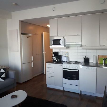 Kaira Apartments Rovaniemi Kültér fotó