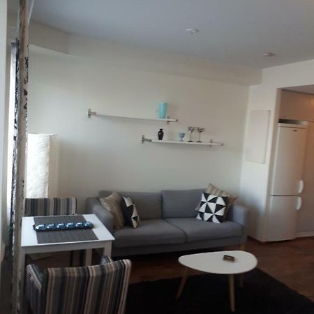 Kaira Apartments Rovaniemi Kültér fotó