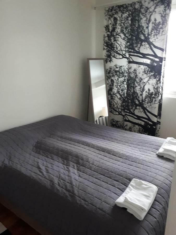 Kaira Apartments Rovaniemi Kültér fotó