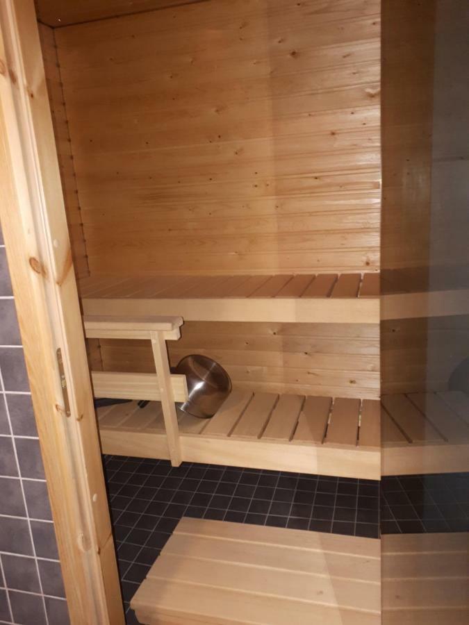 Kaira Apartments Rovaniemi Kültér fotó