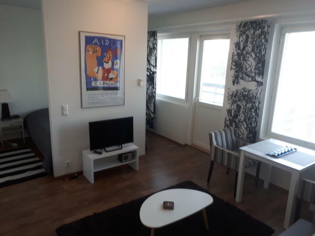 Kaira Apartments Rovaniemi Kültér fotó