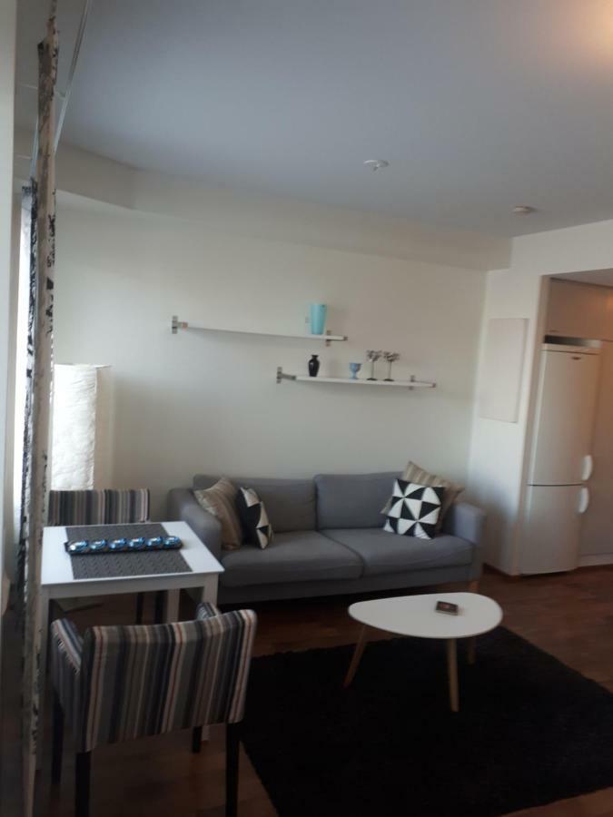 Kaira Apartments Rovaniemi Kültér fotó