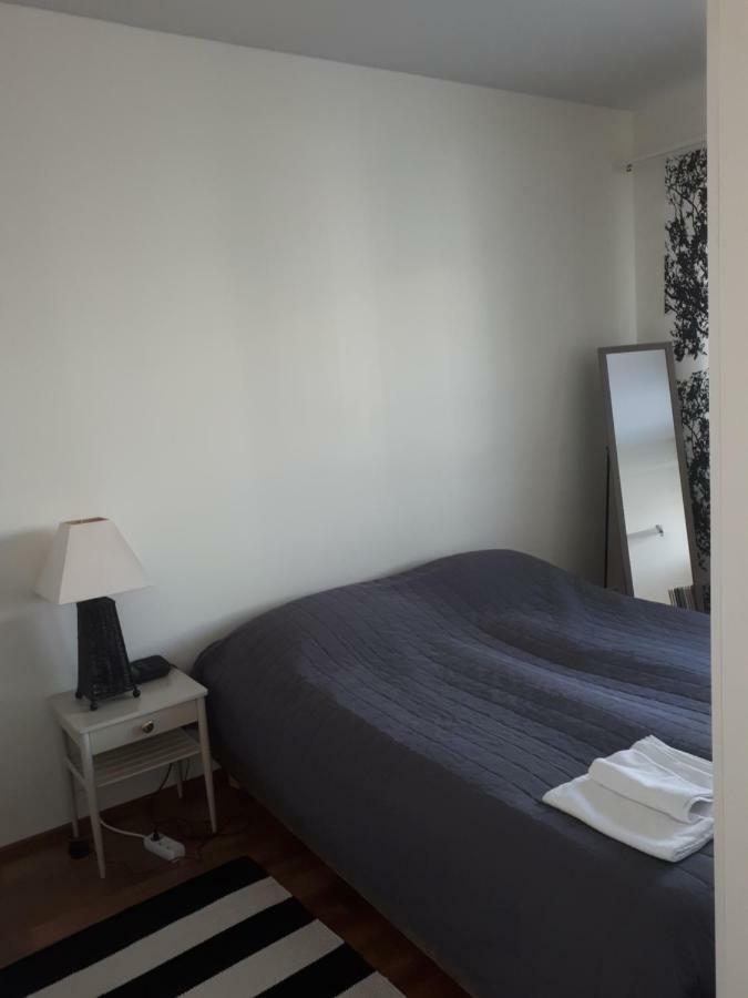 Kaira Apartments Rovaniemi Kültér fotó